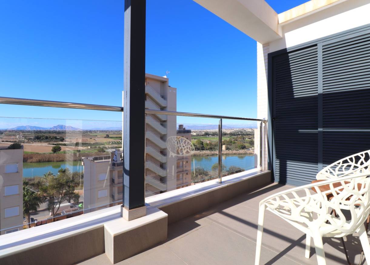 Bestaand - Appartement - Guardamar del Segura - Guardamar del Segura - Town