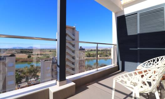 Bestaand - Appartement - Guardamar del Segura - Guardamar del Segura - Town