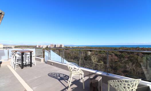 Bestaand - Appartement - Guardamar del Segura - Guardamar del Segura - Town