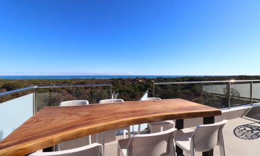Bestaand - Appartement - Guardamar del Segura - Guardamar del Segura - Town