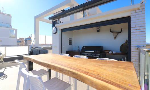 Bestaand - Appartement - Guardamar del Segura - Guardamar del Segura - Town