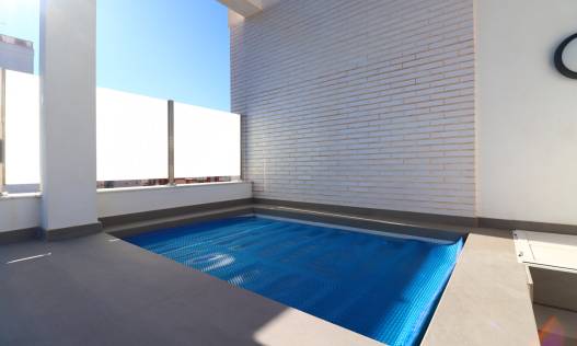 Bestaand - Appartement - Guardamar del Segura - Guardamar del Segura - Town