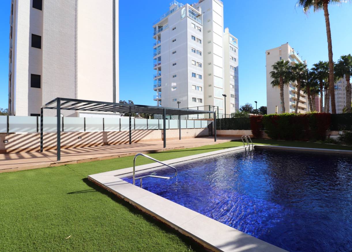 Bestaand - Appartement - Guardamar del Segura - Guardamar del Segura - Town