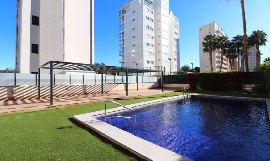 Bestaand - Appartement - Guardamar del Segura - Guardamar del Segura - Town