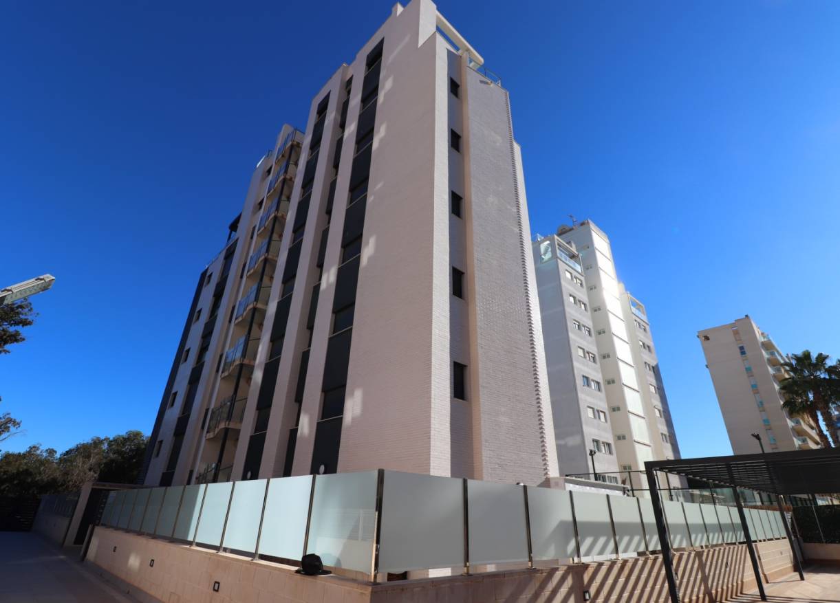 Bestaand - Appartement - Guardamar del Segura - Guardamar del Segura - Town