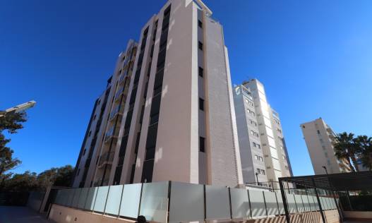 Bestaand - Appartement - Guardamar del Segura - Guardamar del Segura - Town