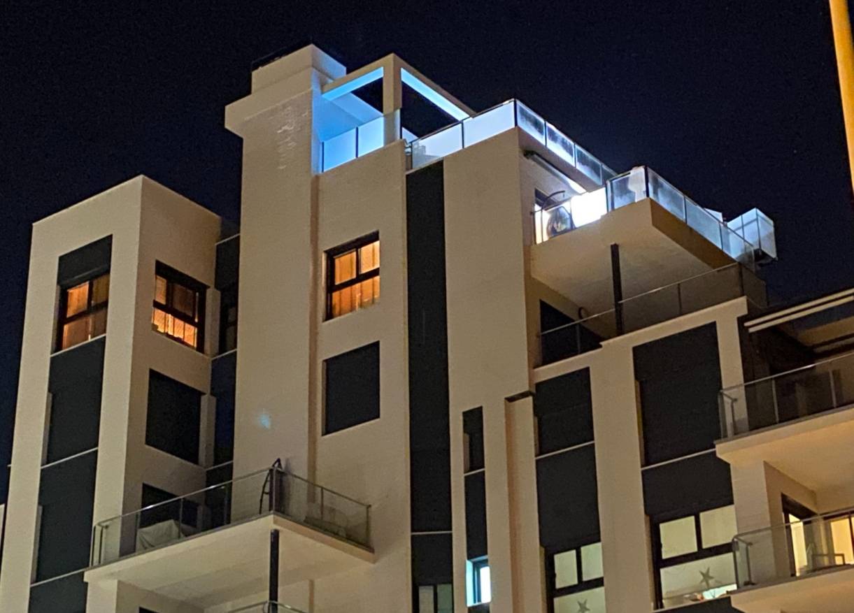 Bestaand - Appartement - Guardamar del Segura - Guardamar del Segura - Town
