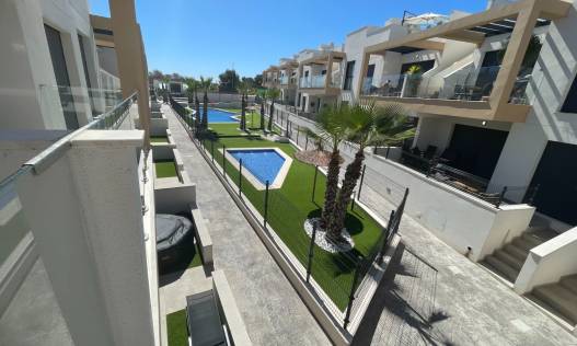 Bestaand - Appartement - Orihuela Costa - Villamartin