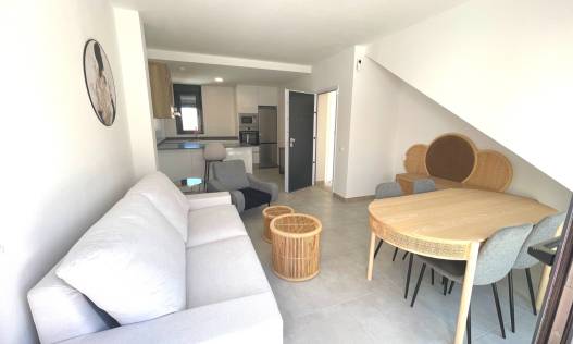 Bestaand - Appartement - Orihuela Costa - Villamartin