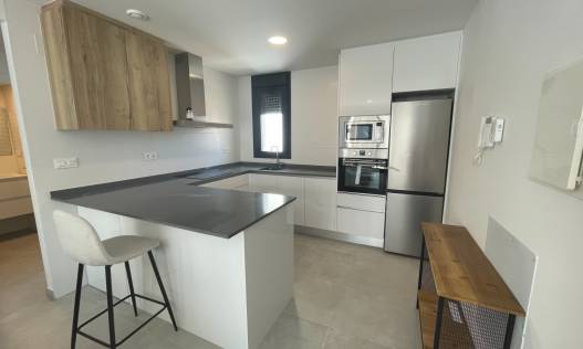 Bestaand - Appartement - Orihuela Costa - Villamartin