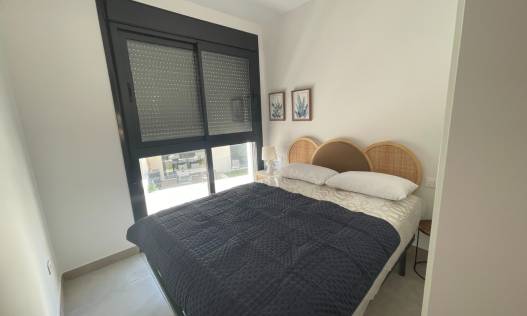 Bestaand - Appartement - Orihuela Costa - Villamartin