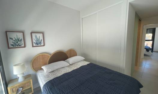Bestaand - Appartement - Orihuela Costa - Villamartin