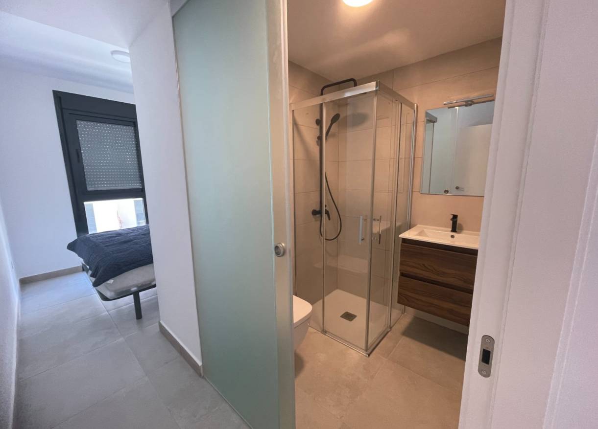 Bestaand - Appartement - Orihuela Costa - Villamartin