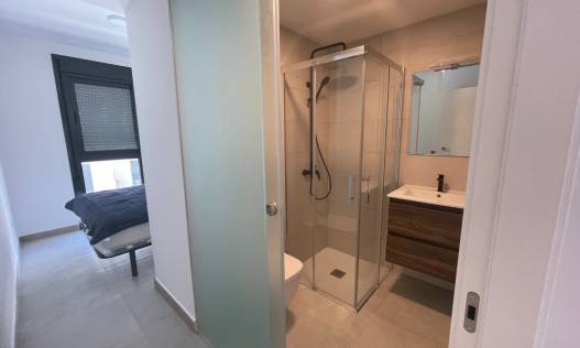 Bestaand - Appartement - Orihuela Costa - Villamartin
