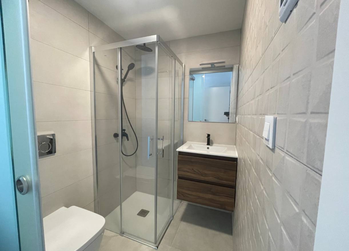 Bestaand - Appartement - Orihuela Costa - Villamartin