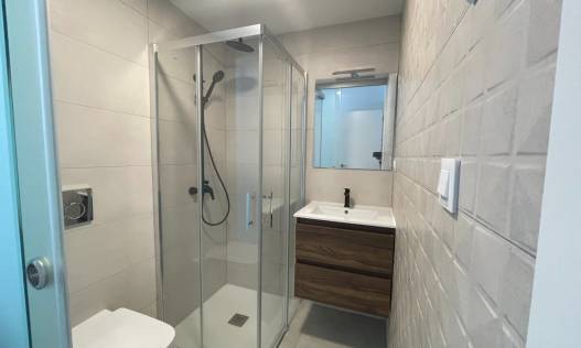 Bestaand - Appartement - Orihuela Costa - Villamartin