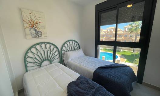 Bestaand - Appartement - Orihuela Costa - Villamartin