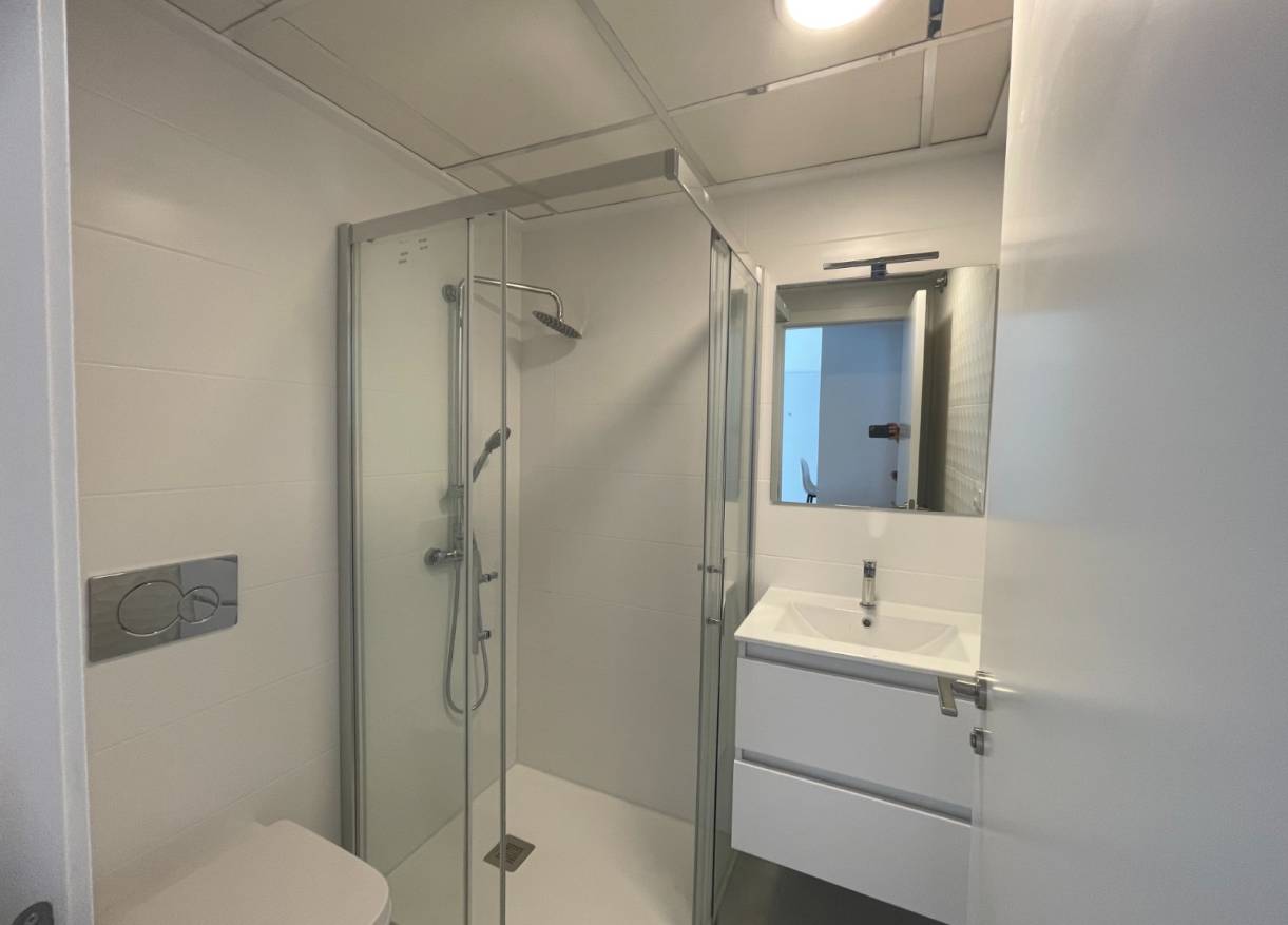 Bestaand - Appartement - Orihuela Costa - Villamartin