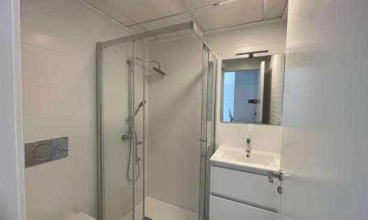 Bestaand - Appartement - Orihuela Costa - Villamartin