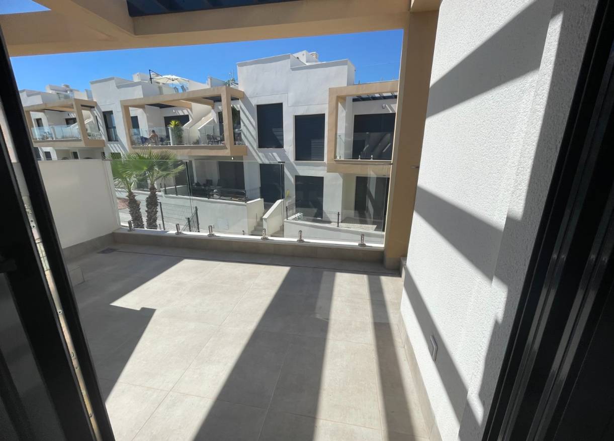 Bestaand - Appartement - Orihuela Costa - Villamartin