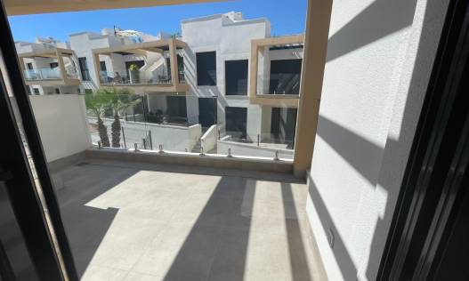 Bestaand - Appartement - Orihuela Costa - Villamartin