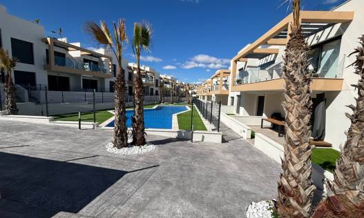 Bestaand - Appartement - Orihuela Costa - Villamartin