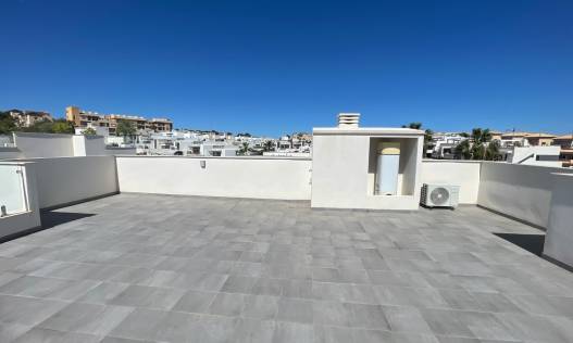 Bestaand - Appartement - Orihuela Costa - Villamartin