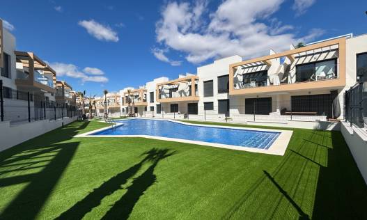 Bestaand - Appartement - Orihuela Costa - Villamartin