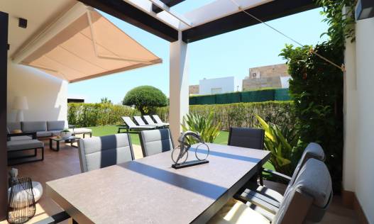 Bestaand - Villa - Algorfa - La Finca Golf Resort