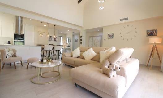 Bestaand - Villa - Algorfa - La Finca Golf Resort