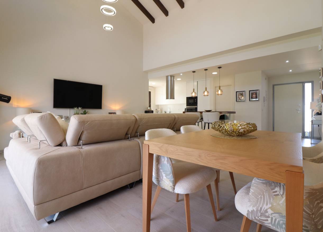 Bestaand - Villa - Algorfa - La Finca Golf Resort