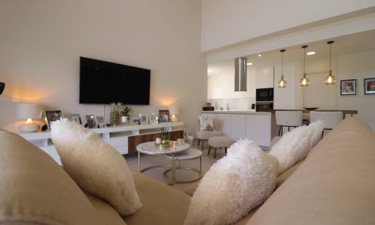 Bestaand - Villa - Algorfa - La Finca Golf Resort