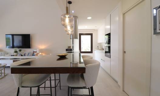 Bestaand - Villa - Algorfa - La Finca Golf Resort