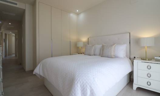 Bestaand - Villa - Algorfa - La Finca Golf Resort