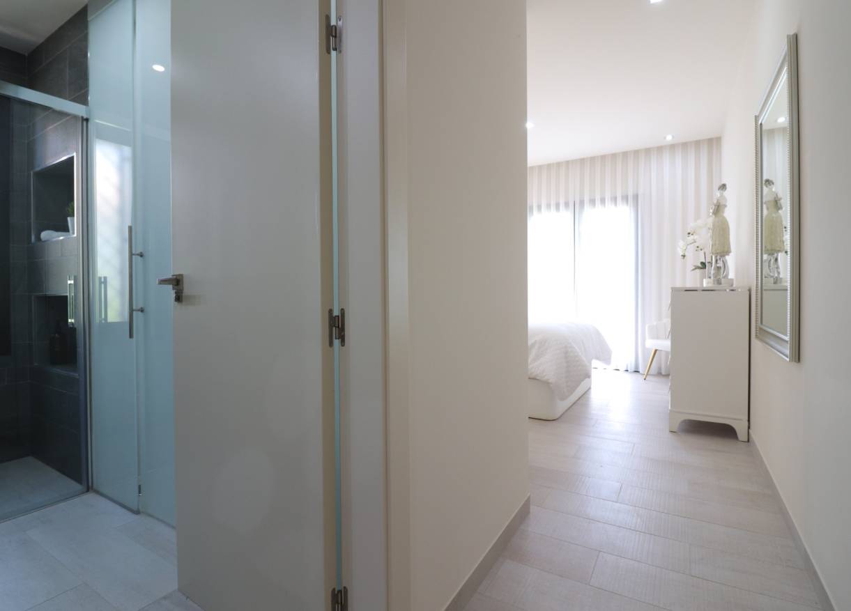 Bestaand - Villa - Algorfa - La Finca Golf Resort
