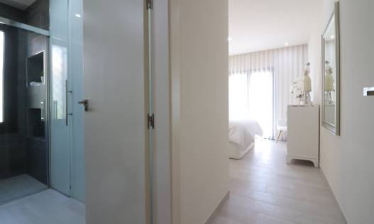 Bestaand - Villa - Algorfa - La Finca Golf Resort