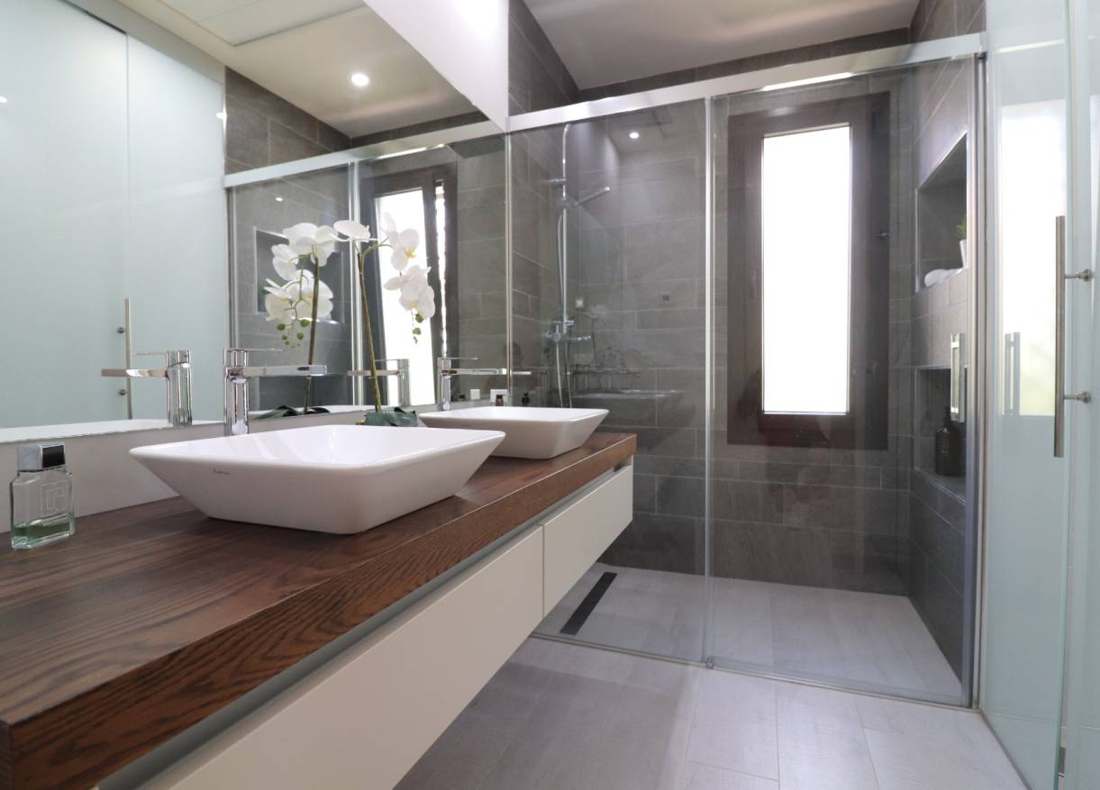 Bestaand - Villa - Algorfa - La Finca Golf Resort
