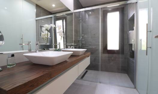 Bestaand - Villa - Algorfa - La Finca Golf Resort