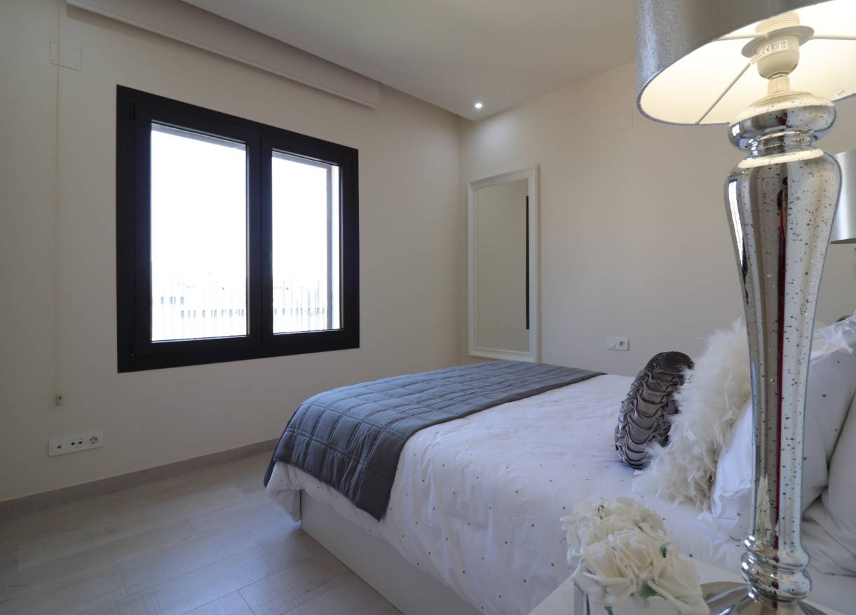 Bestaand - Villa - Algorfa - La Finca Golf Resort