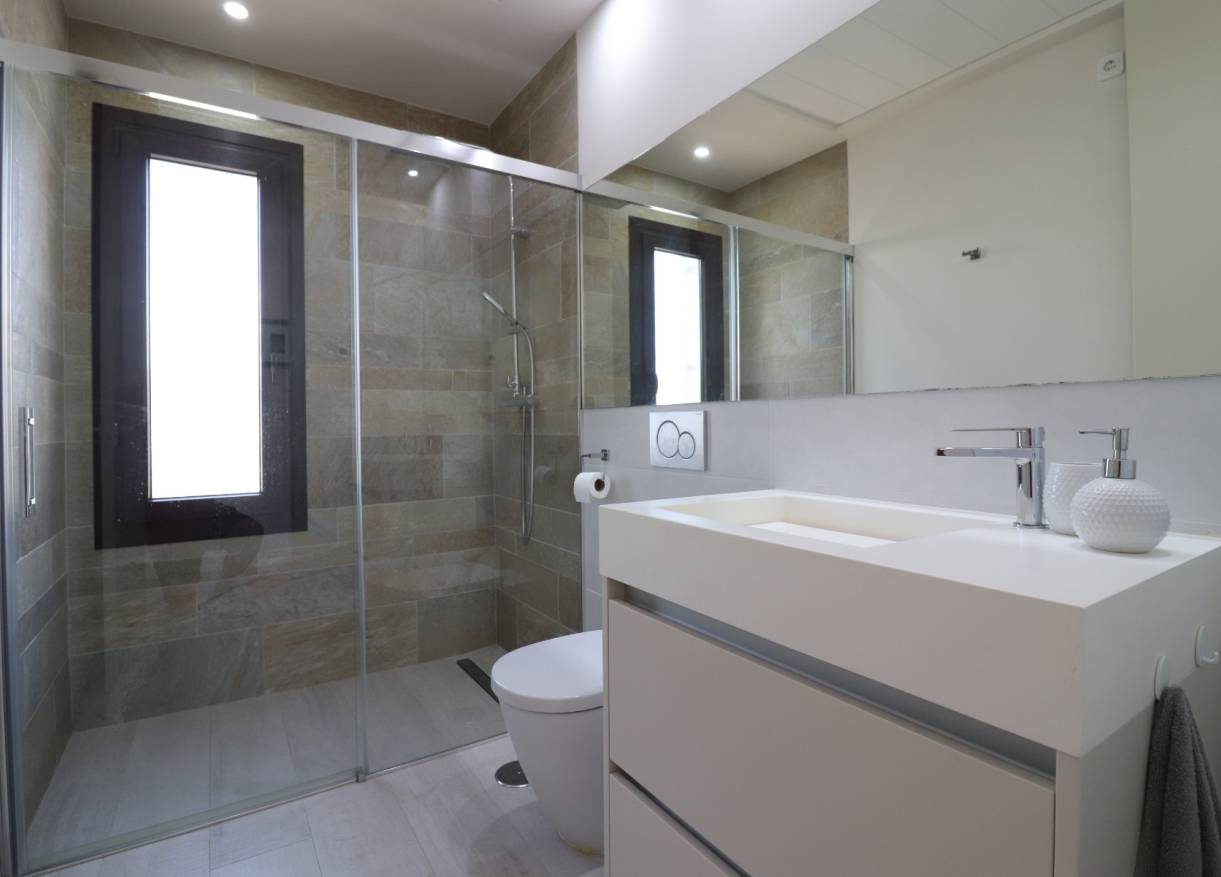 Bestaand - Villa - Algorfa - La Finca Golf Resort