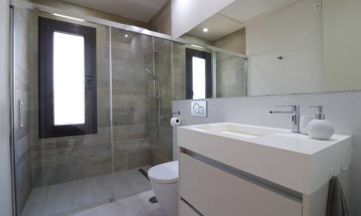 Bestaand - Villa - Algorfa - La Finca Golf Resort