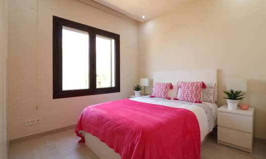 Bestaand - Villa - Algorfa - La Finca Golf Resort