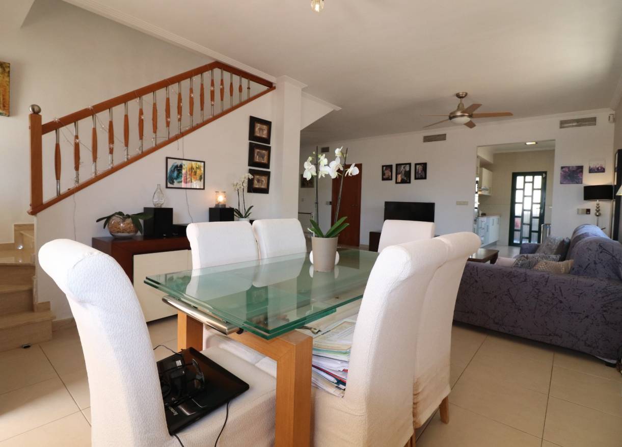 Bestaand - Villa - Ciudad Quesada - La Fiesta
