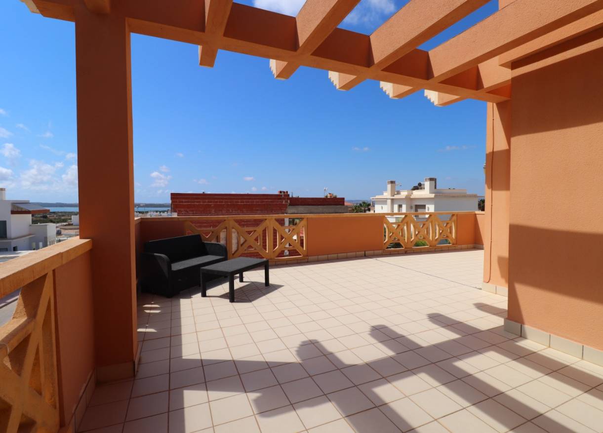 Bestaand - Villa - Ciudad Quesada - La Fiesta
