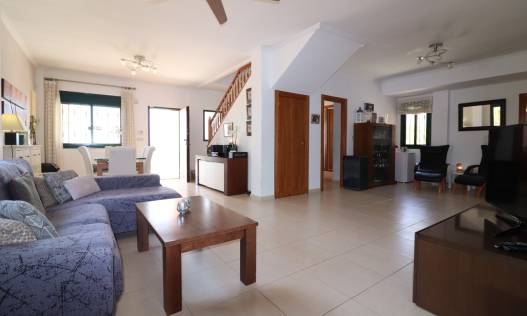 Bestaand - Villa - Ciudad Quesada - La Fiesta