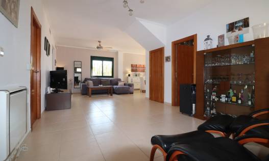 Bestaand - Villa - Ciudad Quesada - La Fiesta