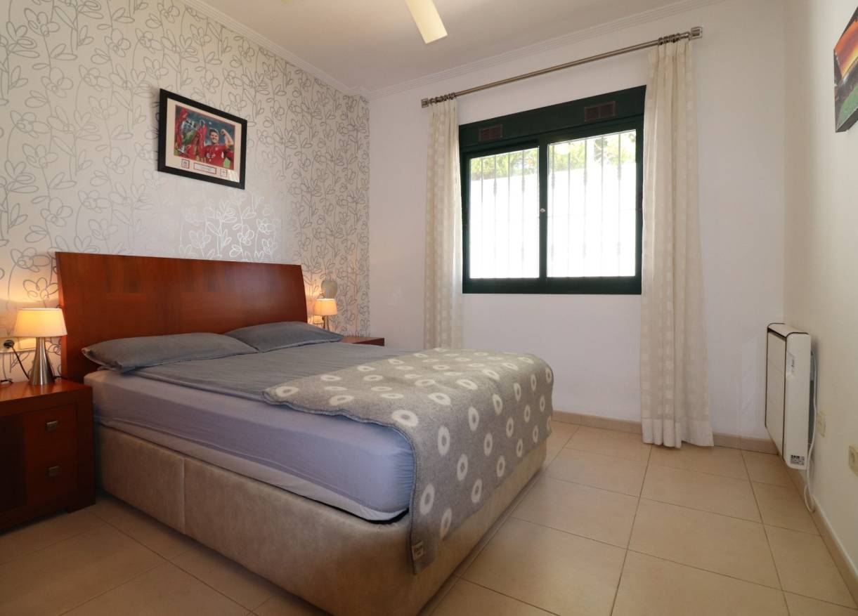 Bestaand - Villa - Ciudad Quesada - La Fiesta