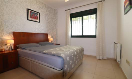 Bestaand - Villa - Ciudad Quesada - La Fiesta