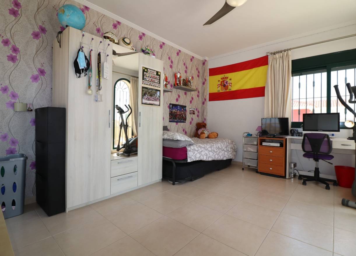 Bestaand - Villa - Ciudad Quesada - La Fiesta