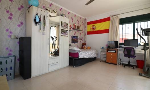 Bestaand - Villa - Ciudad Quesada - La Fiesta